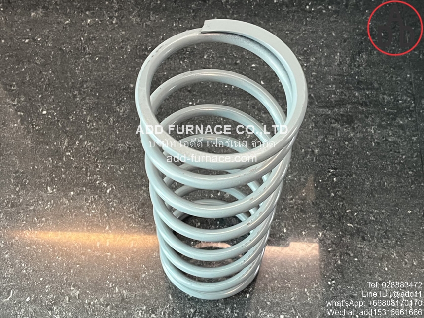 Dungs Setpoint Spring 140-240mbar DN150 (5)
